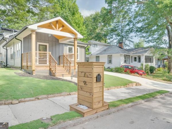 79 Mortimer Street SE, Atlanta, GA 30317