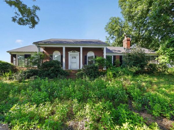 247 Parks Road, Butler, GA 31006