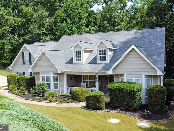 65 Berkshire Keep, Covington, GA 30016