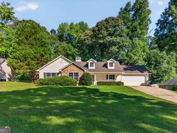 320 Old Pond Road, Lagrange, GA 30241