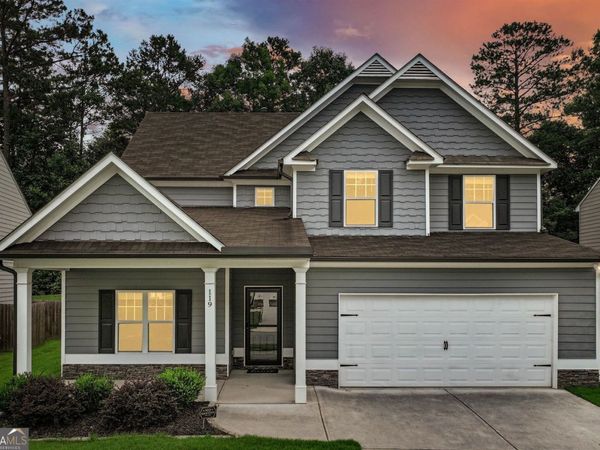 119 Ridgewood Way, Dallas, GA 30132