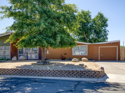 11483 Andes Street, Reno, NV 89506 Photo
