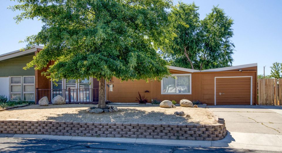 11483 Andes Street, Reno, NV 89506 Photo