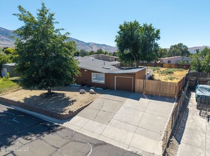 11483 Andes Street, Reno, NV 89506 Photo