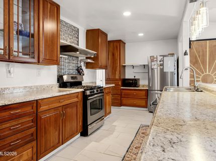 11483 Andes Street, Reno, NV 89506 Photo