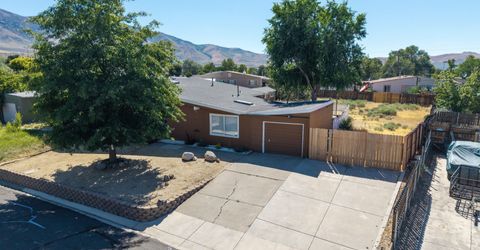 11483 Andes Street, Reno, NV 89506 Photo