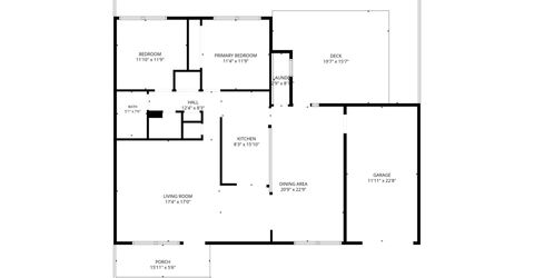11483 Andes Street, Reno, NV 89506 Photo