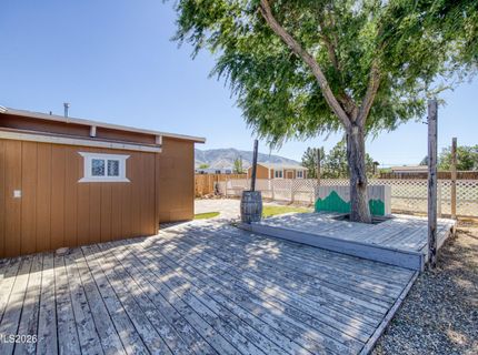 11483 Andes Street, Reno, NV 89506 Photo
