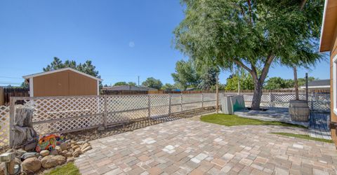11483 Andes Street, Reno, NV 89506 Photo