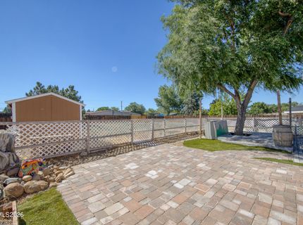 11483 Andes Street, Reno, NV 89506 Photo