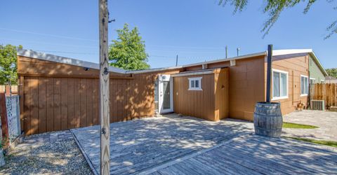 11483 Andes Street, Reno, NV 89506 Photo