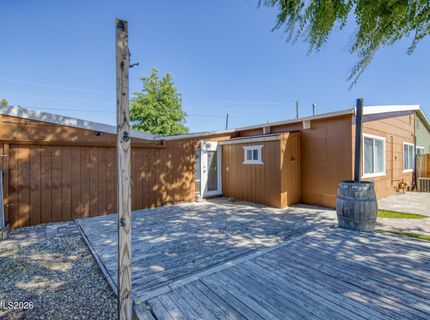 11483 Andes Street, Reno, NV 89506 Photo