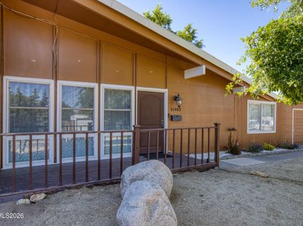 11483 Andes Street, Reno, NV 89506 Photo