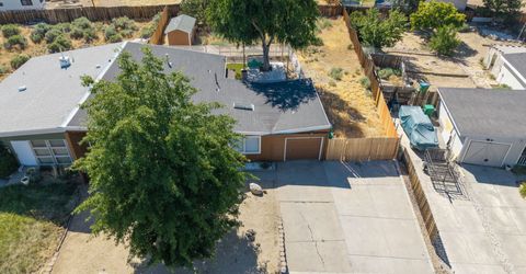 11483 Andes Street, Reno, NV 89506 Photo