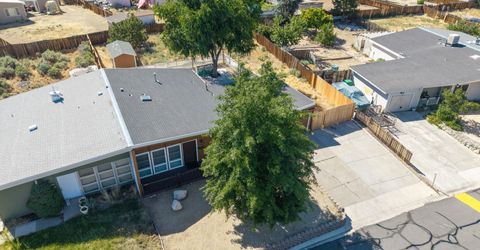 11483 Andes Street, Reno, NV 89506 Photo