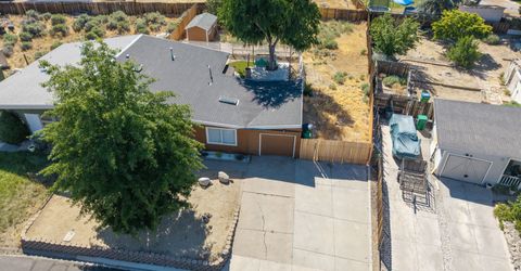 11483 Andes Street, Reno, NV 89506 Photo