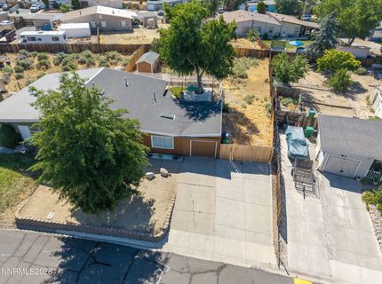 11483 Andes Street, Reno, NV 89506 Photo