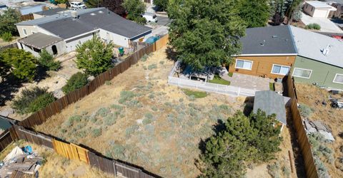 11483 Andes Street, Reno, NV 89506 Photo