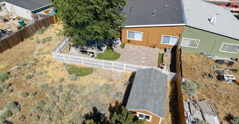 11483 Andes Street, Reno, NV 89506 Photo