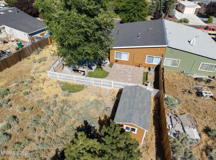 11483 Andes Street, Reno, NV 89506 Photo