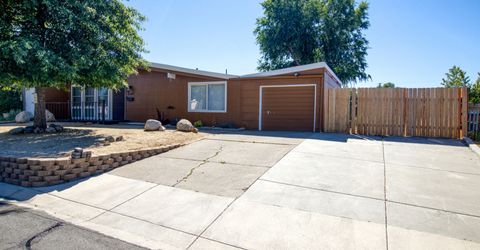 11483 Andes Street, Reno, NV 89506 Photo