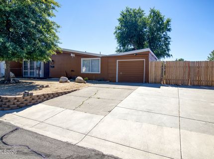 11483 Andes Street, Reno, NV 89506 Photo