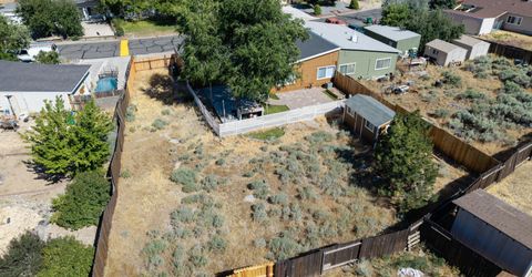 11483 Andes Street, Reno, NV 89506 Photo