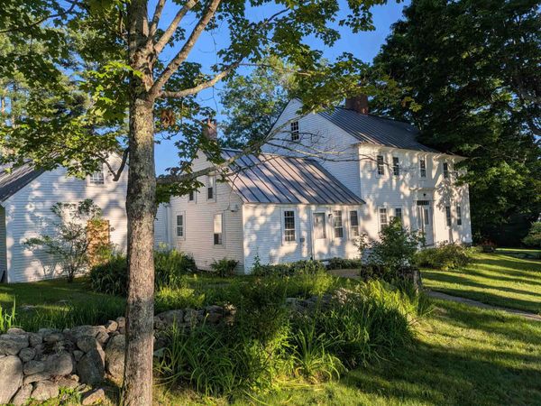 21 Trask Mountain Road, Wolfeboro, NH 03894