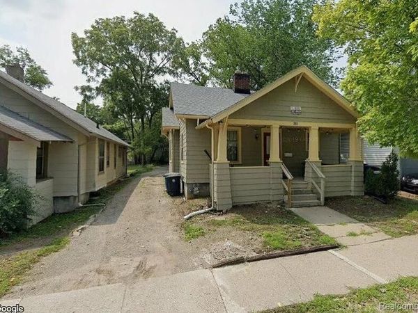 203 Koch Avenue, Ann Arbor, MI 48103