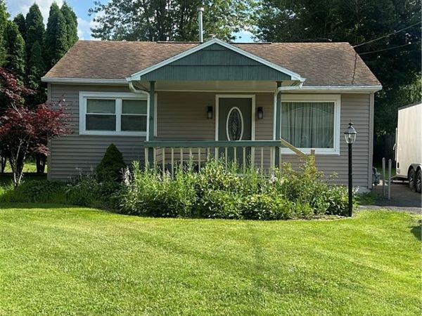 5860 Reis Drive, Cicero, NY 13039
