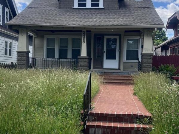 2469 N 46th STREET, Milwaukee, WI 53210