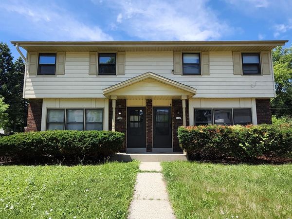 6643-6645 N 55th STREET, Milwaukee, WI 53223