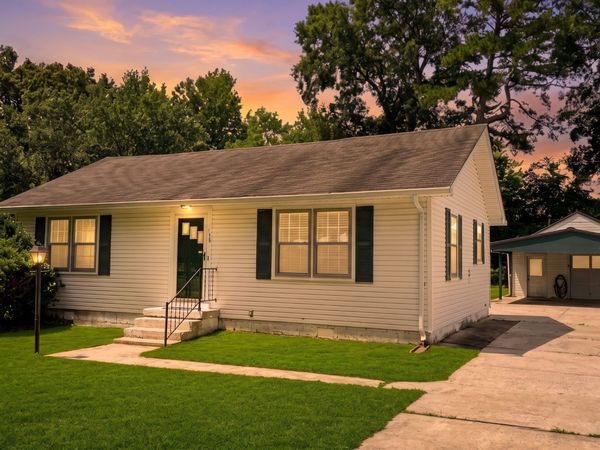 138 Ham St , Tullahoma, TN 37388