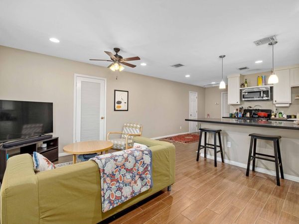 3822 Ridgelea DR, Unit B, Austin, TX 78731