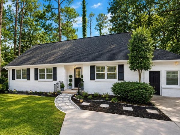2307 Domingo Drive , Tallahassee, FL 32304