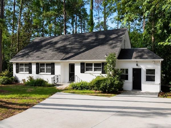 2307 Domingo Drive , Tallahassee, FL 32304