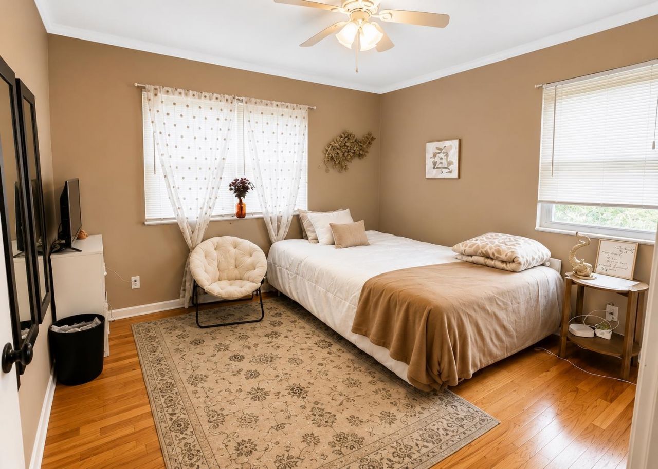 2307 Domingo Drive , Tallahassee, FL 32304 Photo