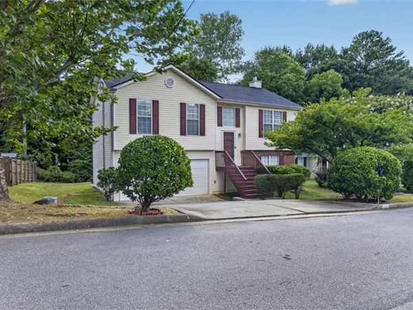 4125 Jewell Terrace , Conley, GA 30288