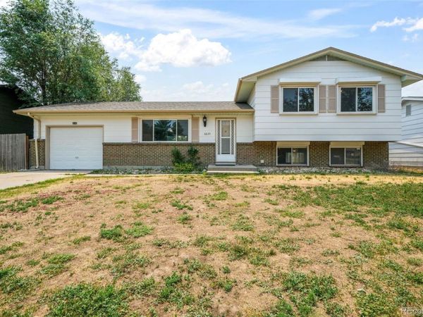 6635 Ocean Avenue , Colorado Springs, CO 80911