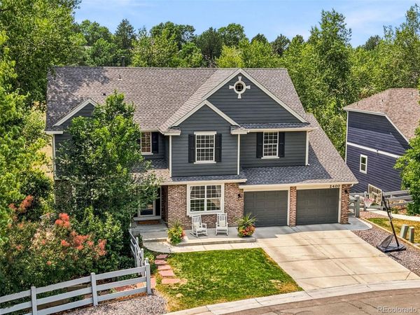 2400 W Jamison Way, Littleton, CO 80120
