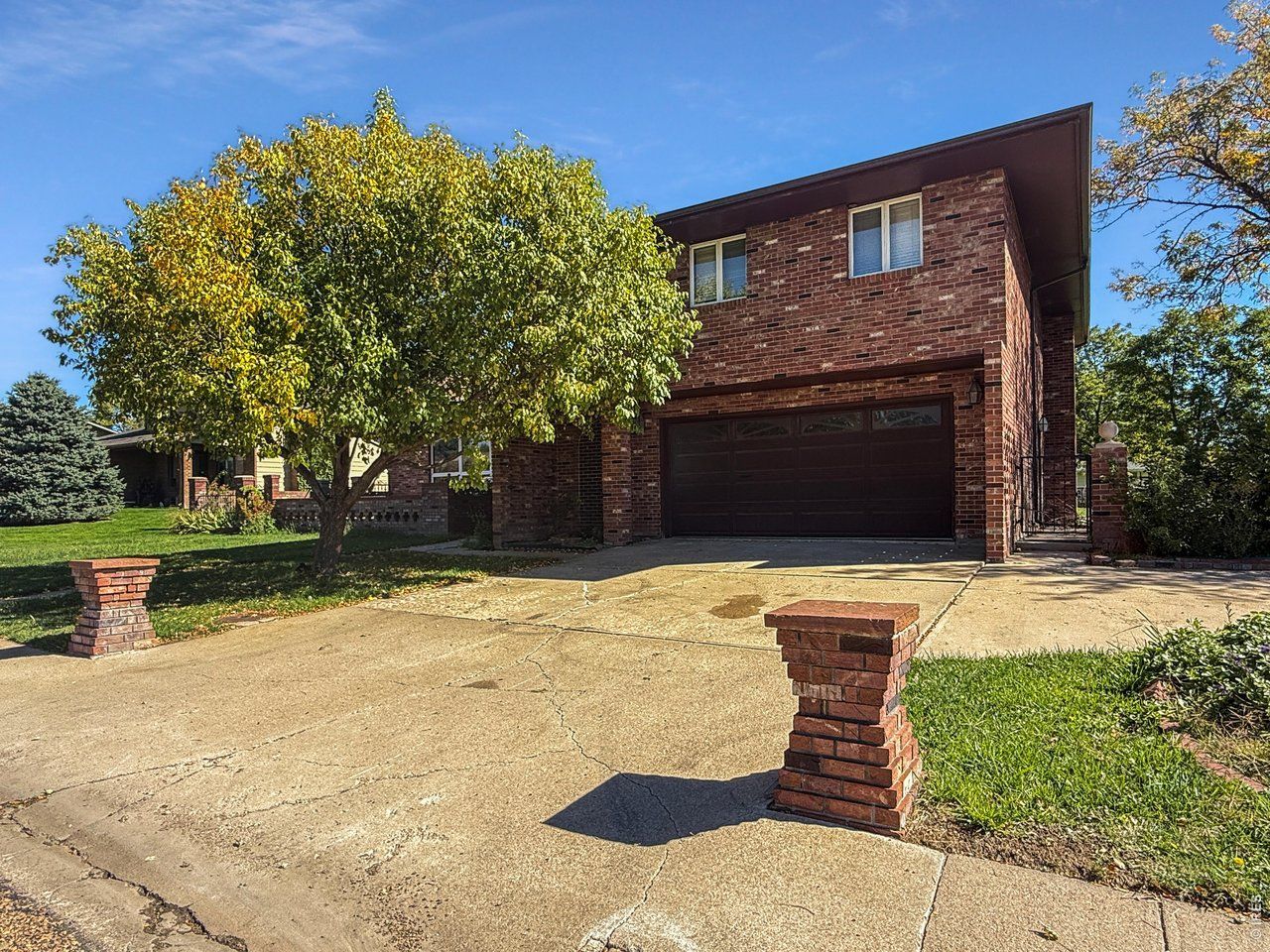 645 S Sheridan Ave, Holyoke, CO 80734 Main Photo