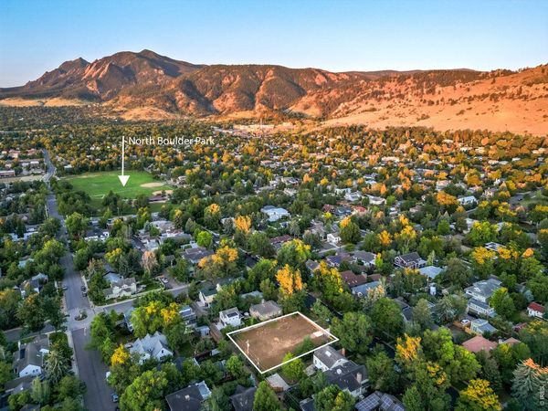 3132 8th St, Boulder, CO 80304