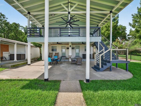 10303 Island Dr, Ventress, LA 70783