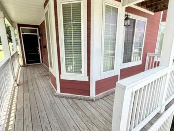 1047 N Leverett Avenue , Fayetteville, AR 72701