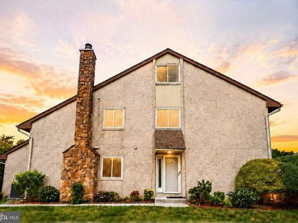 155 THOREAU DRIVE, PLAINSBORO, NJ 08536