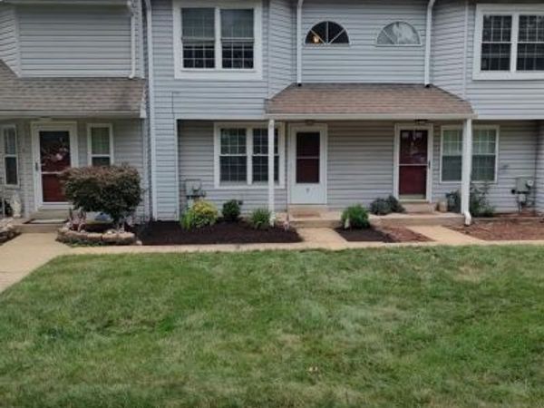 7 PARKVIEW CIRCLE, Unit 7, SOUTHAMPTON, PA 18966