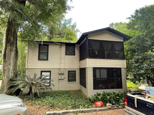 3202 NW 14TH STREET , GAINESVILLE, FL 32605