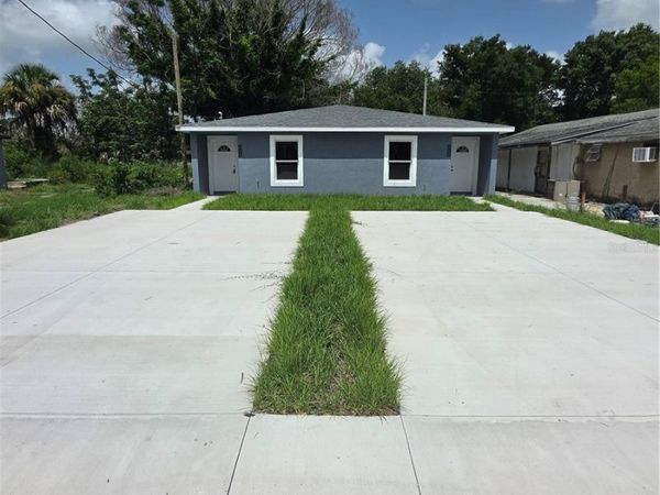139 B STREET , LAKE WALES, FL 33853