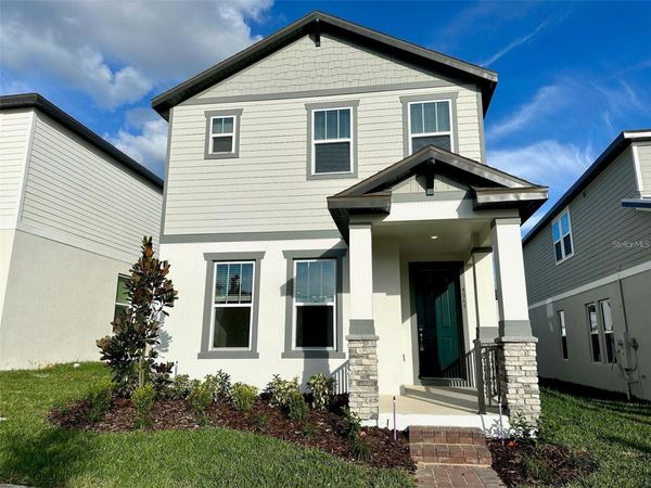 4869 LACEWING DRIVE , WINTER GARDEN, FL 34787