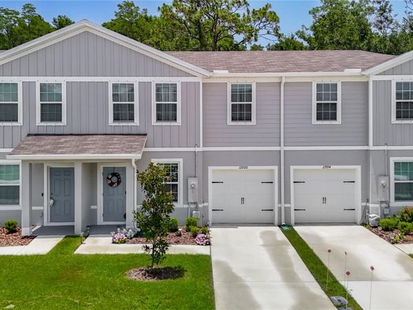 12000 GRIZZLY LANE, NEW PORT RICHEY, FL 34654